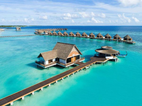 Гостиница Mercure Maldives Kooddoo All-Inclusive Resort  Gaafu Alif Atoll